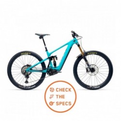 YETI 160E - T1 29" CARBON...