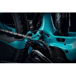 YETI 160E - T1 29" CARBON E-MTB - 2022