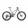 SANTA CRUZ HIGHTOWER RESERVE CC XX1 AXS - 29" CARBON MOUNTAINBIKE - 2021