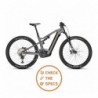 FOCUS THRON² 6.9 - 29" ELECTRIC MOUNTAIN BIKE - 2023