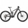 FOCUS THRON² 6.9 - 29" ELECTRIC MOUNTAIN BIKE - 2022