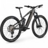 FOCUS THRON² 6.9 - 29" ELECTRIC MOUNTAIN BIKE - 2022