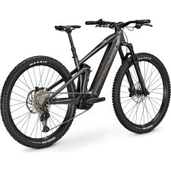 FOCUS THRON² 6.8 - 29" ELECTRIC MOUNTAIN BIKE - 2022