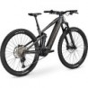 FOCUS THRON² 6.8 - 29" ELECTRIC MOUNTAIN BIKE - 2022