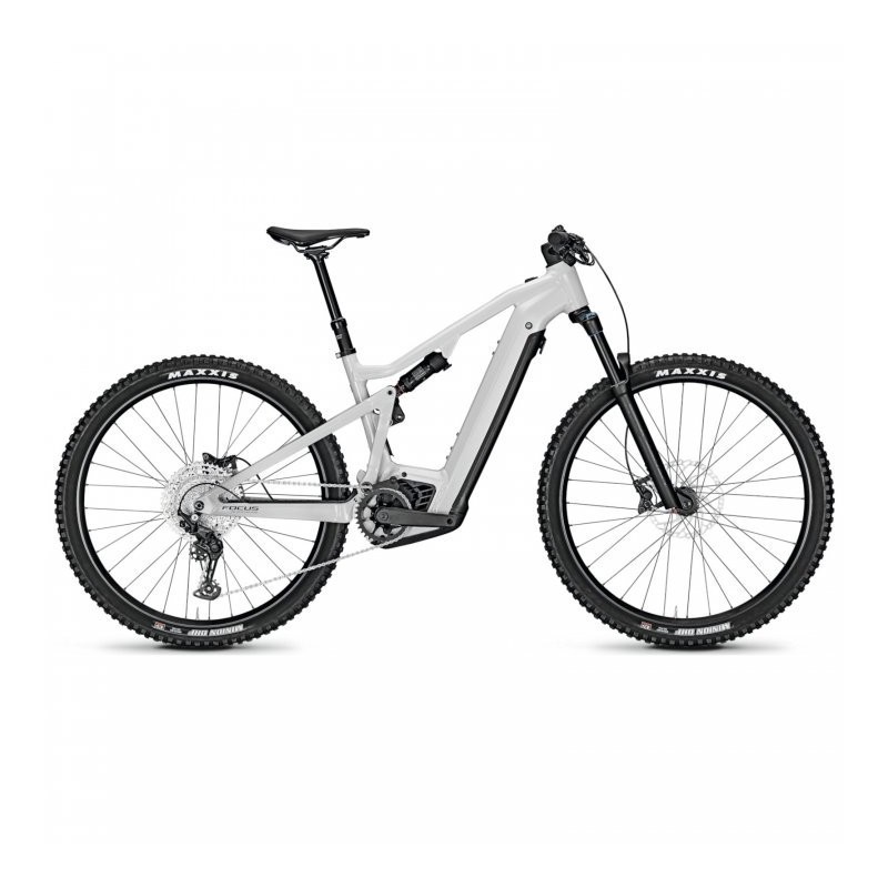 FOCUS THRON² 6.7 - 29" ELECTRIC MOUNTAIN BIKE - 2023