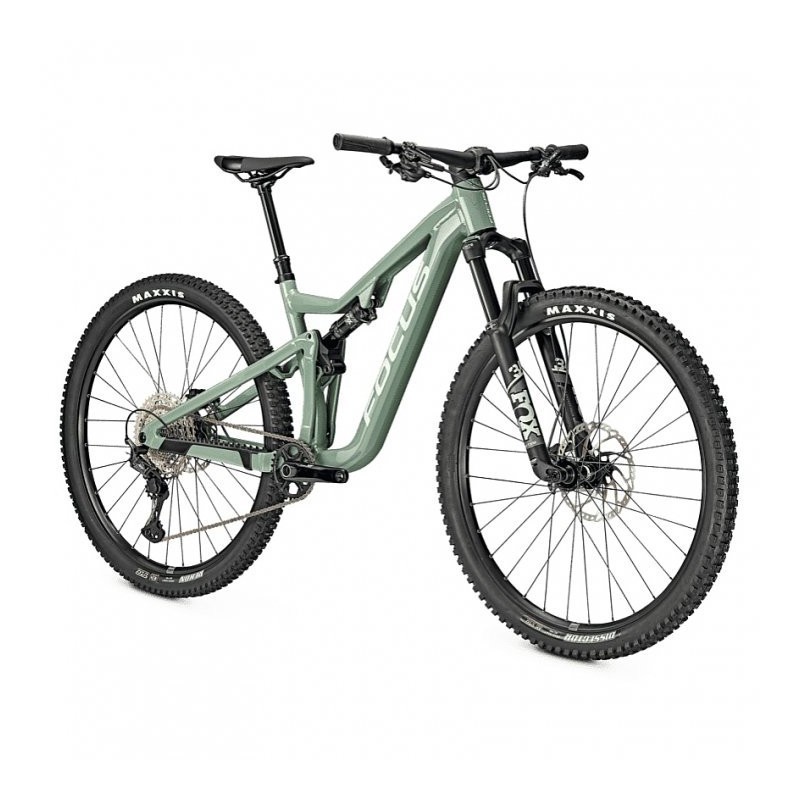 FOCUS THRON 6.9 - 29" MOUNTAINBIKE - 2023