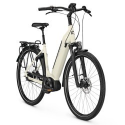 KALKHOFF IMAGE 3.B ADVANCE WAVE - EASY ENTRY E-BIKE - 2022