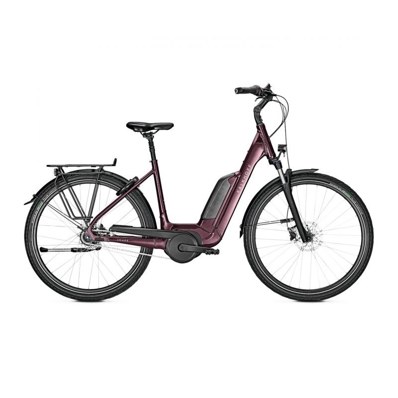 KALKHOFF IMAGE 1.B ADVANCE COMFORT - EASY ENTRY E-BIKE - 2022