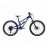 NORCO FLUID 1 FS - 24" YOUTH MOUNTAIN BIKE - 2023