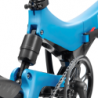 MIRIDER ONE FOLDING EBIKE 7 AH