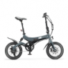 MIRIDER ONE FOLDING EBIKE 7 AH