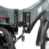 MIRIDER ONE FOLDING EBIKE 7 AH