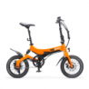 MIRIDER ONE FOLDING EBIKE 7 AH