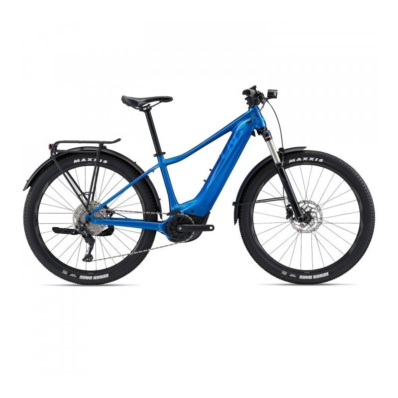 LIV VALL-E+ EX SPORT - 625WH WOMEN MTB E-BIKE - 2023