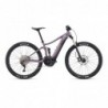 LIV EMBOLDEN E+ 2 SPORT 500WH - WOMEN MTB E-BIKE - 2022