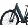 LIV ALLURE E+ 1 BD SPORT 500WH - EASY ENTRY ELECTRIC CITY BIKE - 2023