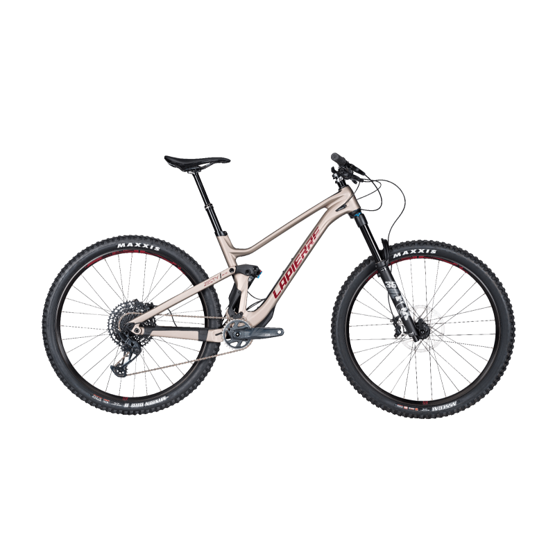 LAPIERRE ZESTY AM CF 7.9 2023