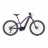 LAPIERRE OVERVOLT HT 9.7 MIX - ELECTRIC MOUNTAIN BIKE - 2023 - PURPLE