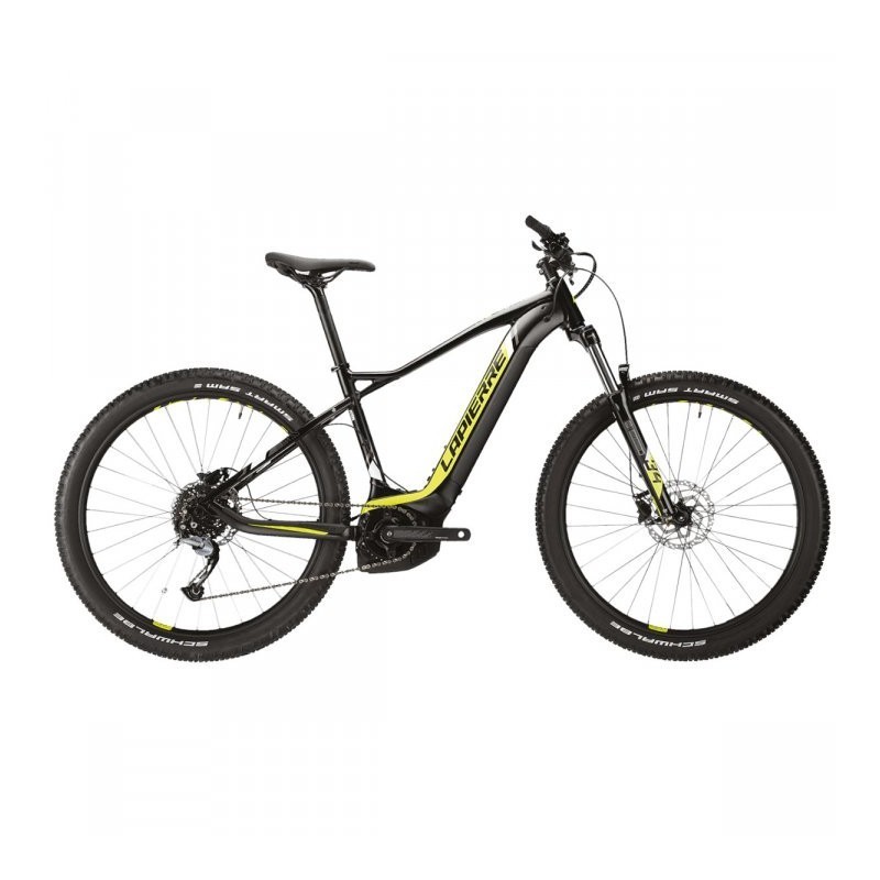 LAPIERRE OVERVOLT HT 5.5 - 27.5" MTB E-BIKE - 2022