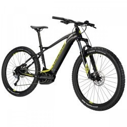 LAPIERRE OVERVOLT HT 5.5 - 27.5" MTB E-BIKE - 2022