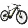 LAPIERRE OVERVOLT HT 5.5 - 27.5" MTB E-BIKE - 2022