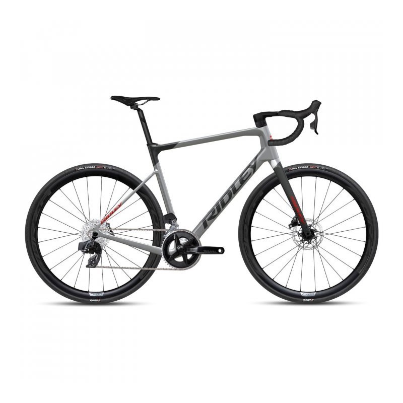 RIDLEY GRIFN - RIVAL AXS - CARBON GRAVEL BIKE - 2023