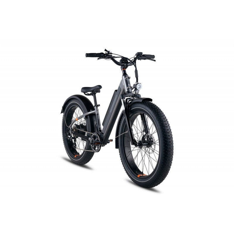 RADROVER 6 PLUS ELECTRIC BIKE