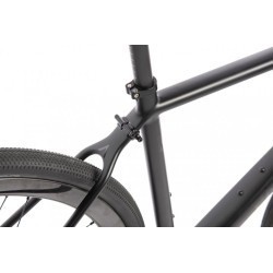 PARAPERA ANEMOS GET FAST - CARBON GRAVEL BIKE - CAMPAGNOLO SHAMAL - 2023