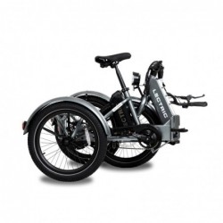 Electric XP Trike