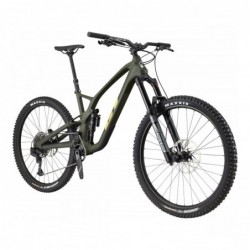 GT BICYCLES FORCE CARBON...