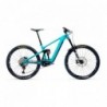 YETI 160E - C1 29" CARBON E-MTB - 2022