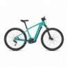 FOCUS JARIFA² 6.7 - ELECTRIC MOUNTAIN BIKE - 2023