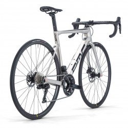 BMC TEAMMACHINE SLR FIVE - CARBON ROADBIKE - 2023