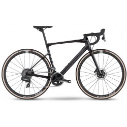 BMC ROADMACHINE TWO - CARBON ROADBIKE - 2023