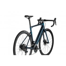 BMC ROADMACHINE AMP ONE - ELECTRIC ROAD BIKE - 2023