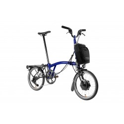 ELECTRIC P LINE: URBAN WITH ROLLER FRAME