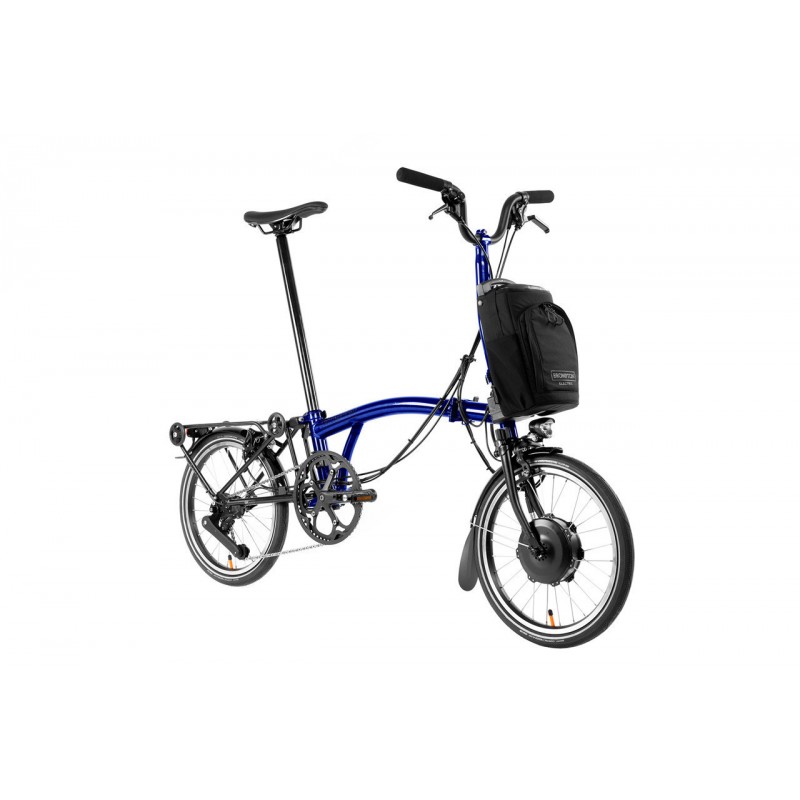 ELECTRIC P LINE: URBAN WITH ROLLER FRAME