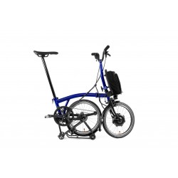 ELECTRIC P LINE: URBAN WITH ROLLER FRAME