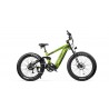 CYRUSHER RANGER ALL-TERRAIN ELECTRIC BIKE | 750W 20AH | TORQUE SENSOR