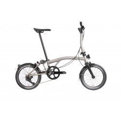 BROMPTON T LINE: URBAN