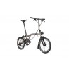 BROMPTON T LINE: URBAN