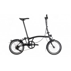 BROMPTON P LINE: URBAN