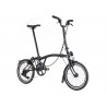 BROMPTON P LINE: URBAN