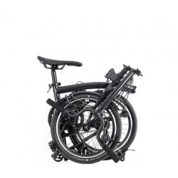 BROMPTON P LINE: URBAN