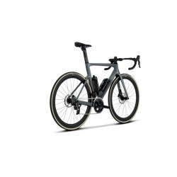 BMC TIMEMACHINE ROAD 01 THREE - CARBON ROADBIKE - 2023