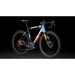 TREK DOMANE+ SLR 9 AXS