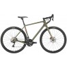 SALSA WARBIRD CARBON GRX 810 - GRAVEL BIKE - 2023