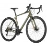 SALSA WARBIRD CARBON GRX 810 - GRAVEL BIKE - 2023