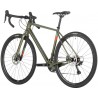 SALSA WARBIRD CARBON GRX 810 - GRAVEL BIKE - 2023