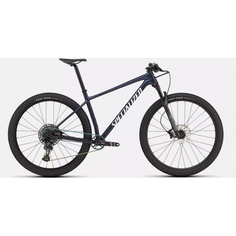 Chisel Hardtail Comp